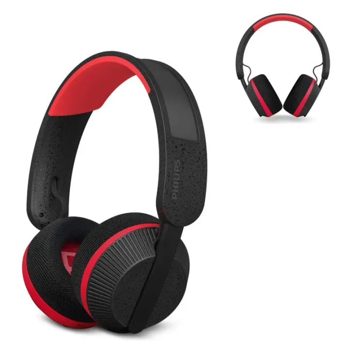 TAA6219 | Sports Headphones Solar - LT42258 (gadzety reklamowe)